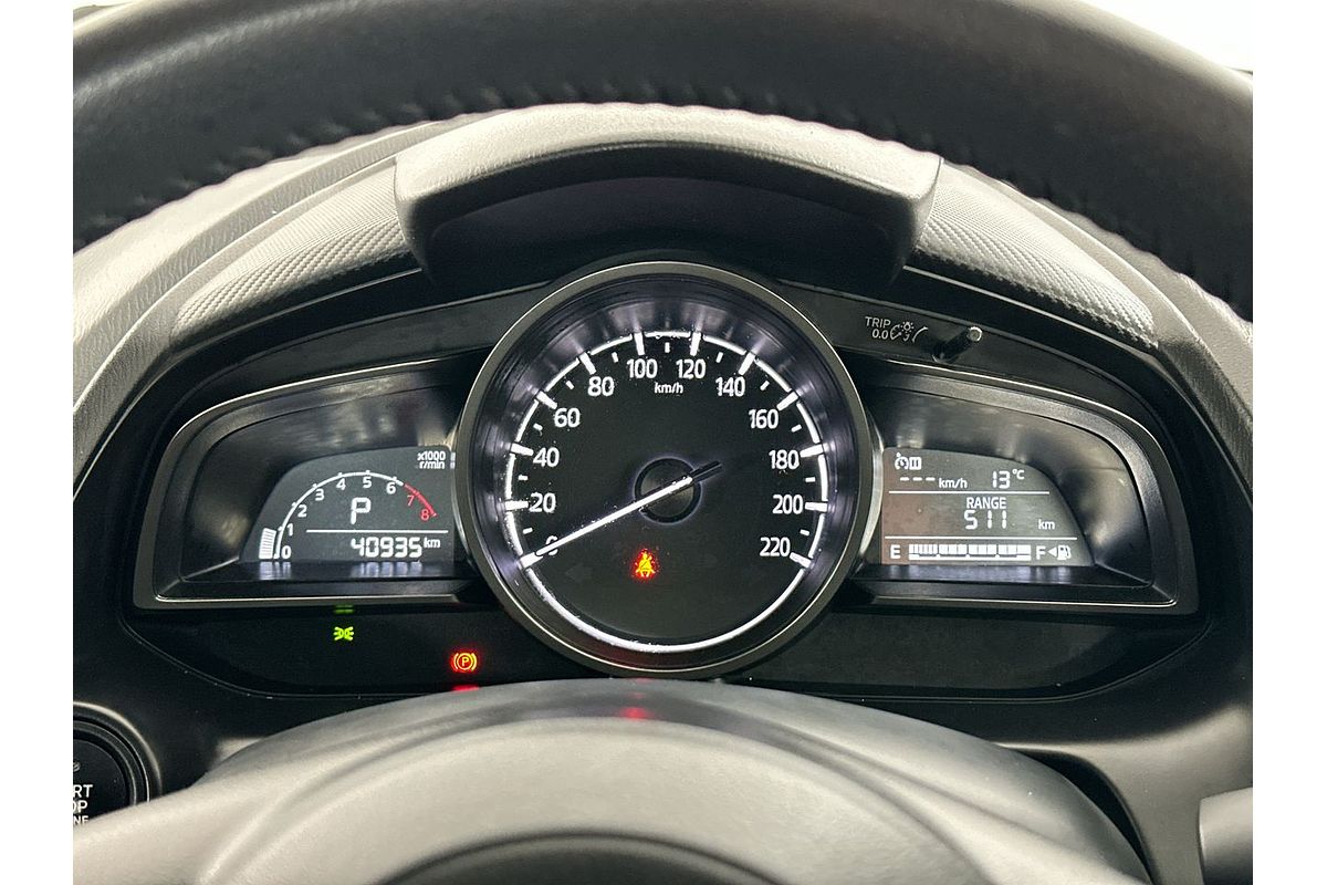 2023 Mazda CX-3 Maxx Sport DK
