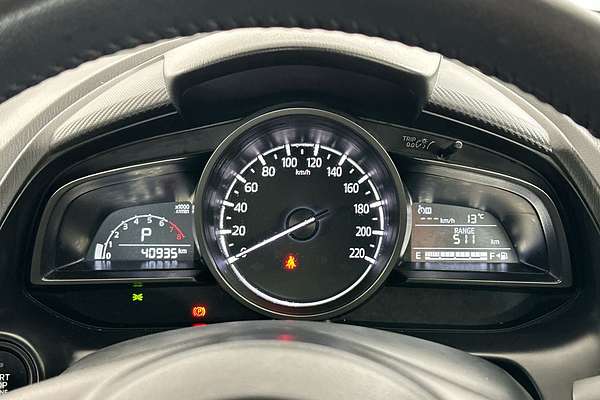 2023 Mazda CX-3 Maxx Sport DK