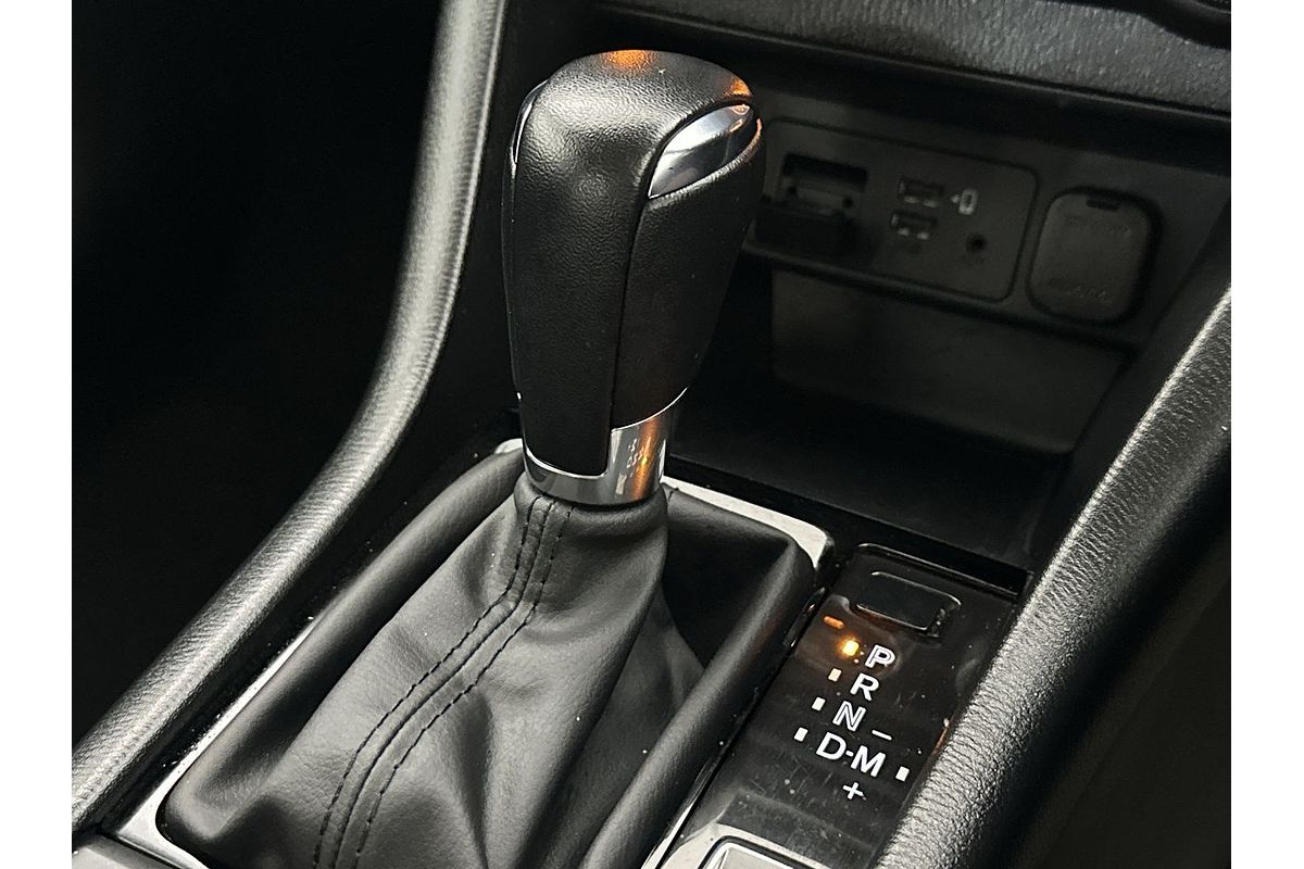 2023 Mazda CX-3 Maxx Sport DK