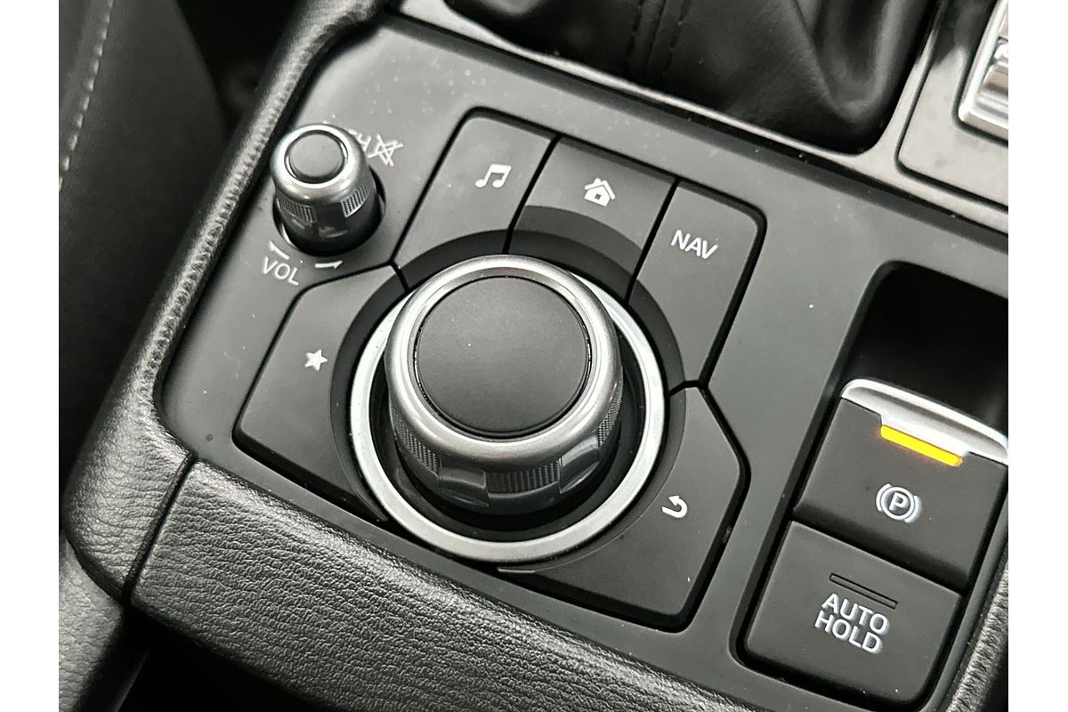 2023 Mazda CX-3 Maxx Sport DK