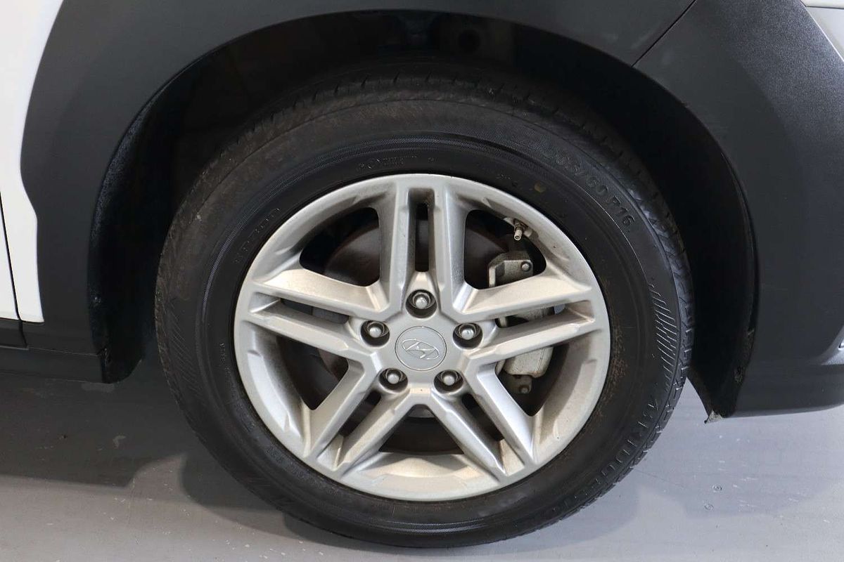 2023 Hyundai Kona ACTIVE (FWD) OS.V5 MY23