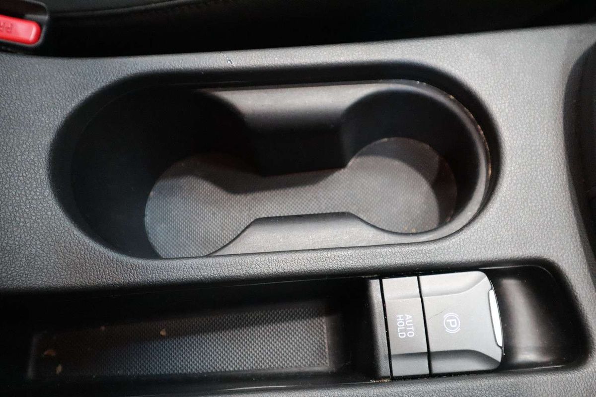 2023 Hyundai Kona ACTIVE (FWD) OS.V5 MY23