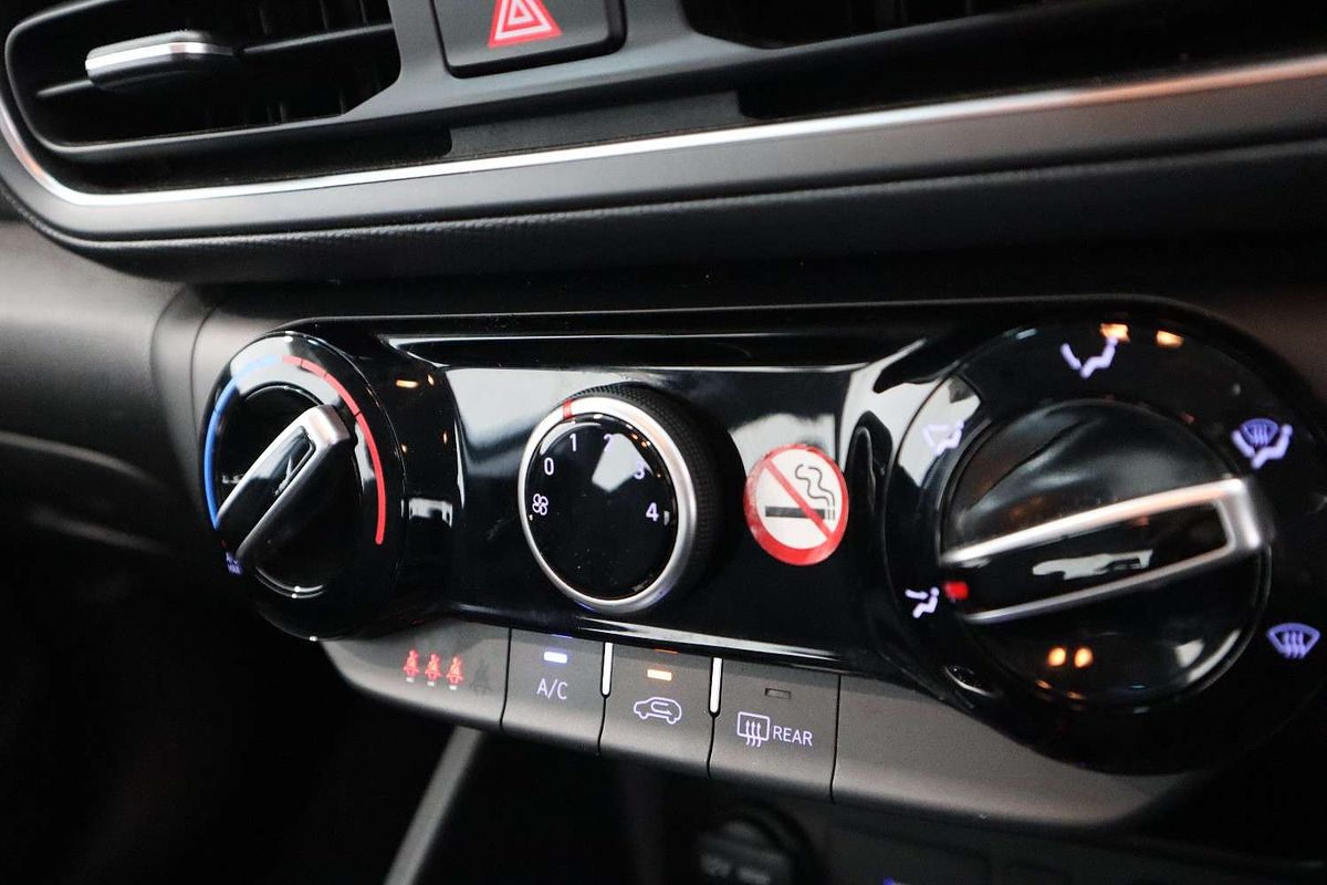 2023 Hyundai Kona ACTIVE (FWD) OS.V5 MY23