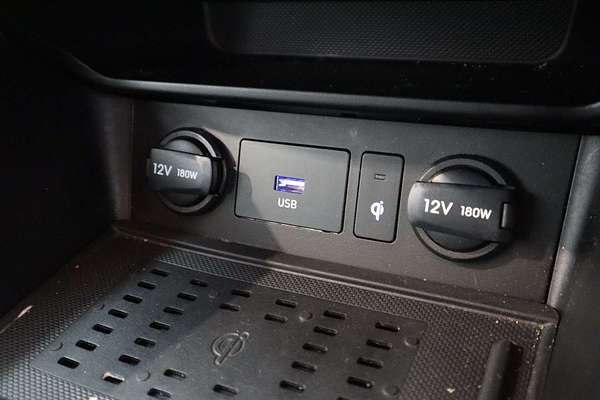2023 Hyundai Kona ACTIVE (FWD) OS.V5 MY23
