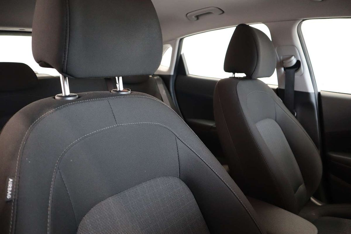 2023 Hyundai Kona ACTIVE (FWD) OS.V5 MY23