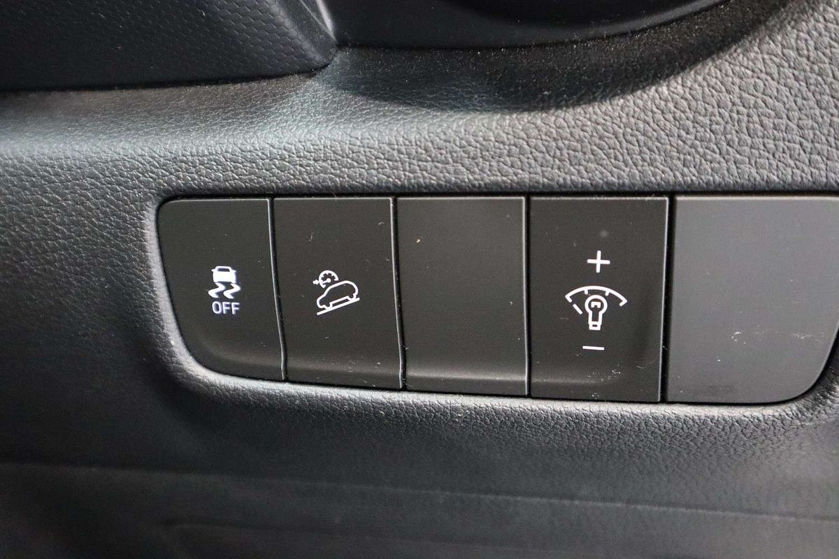 2023 Hyundai Kona ACTIVE (FWD) OS.V5 MY23