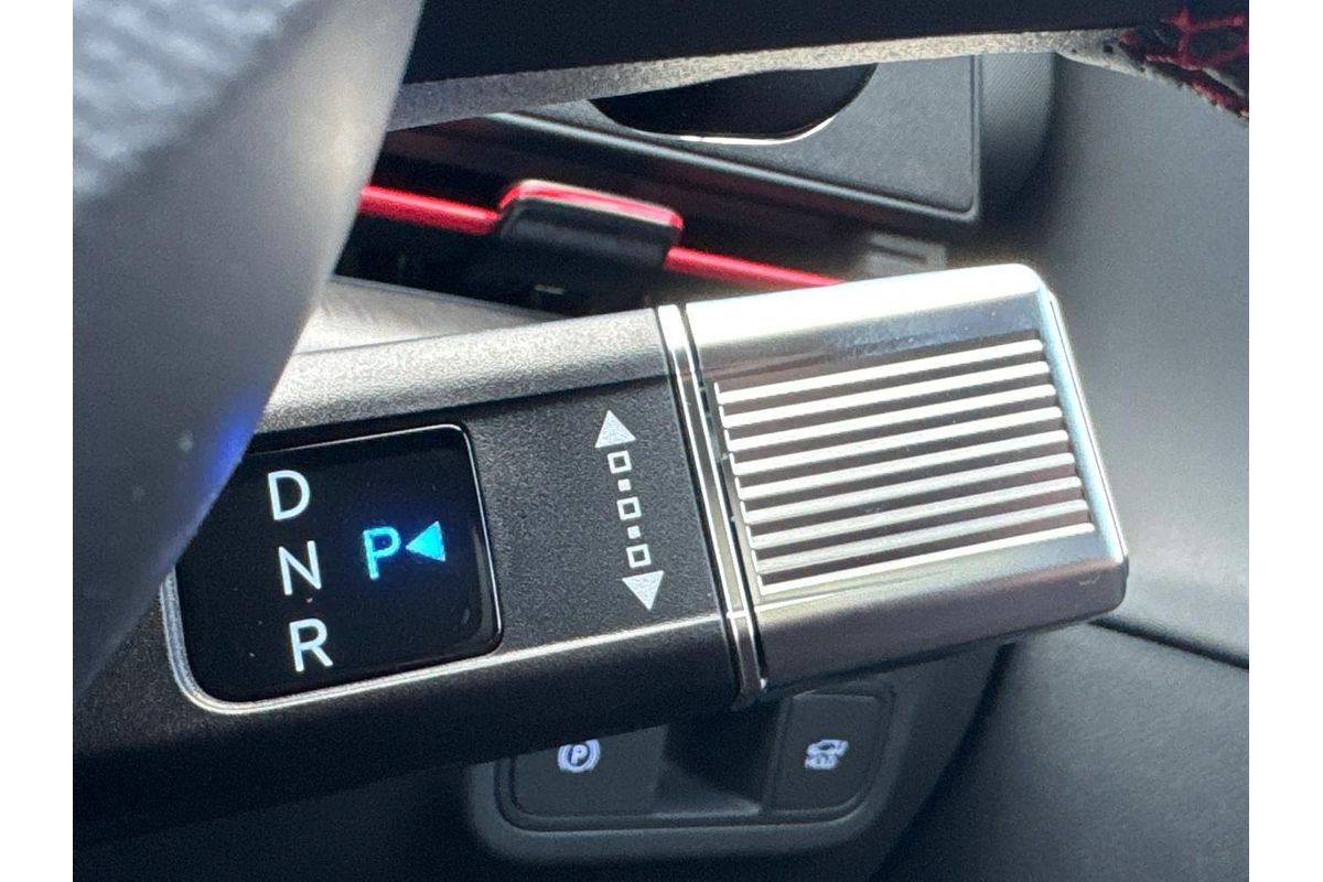 2025 Hyundai Kona Hybrid Premium N Line SX2.V3