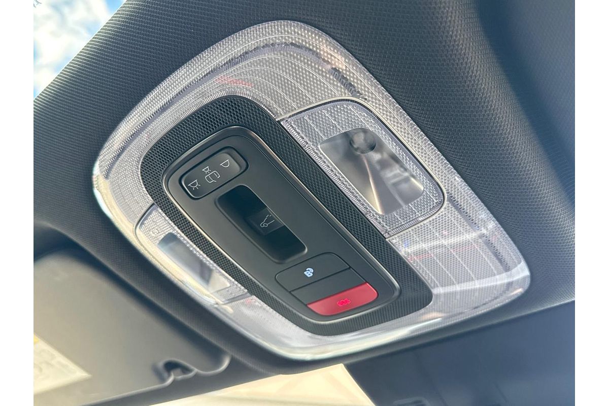 2025 Hyundai Kona Hybrid Premium N Line SX2.V3