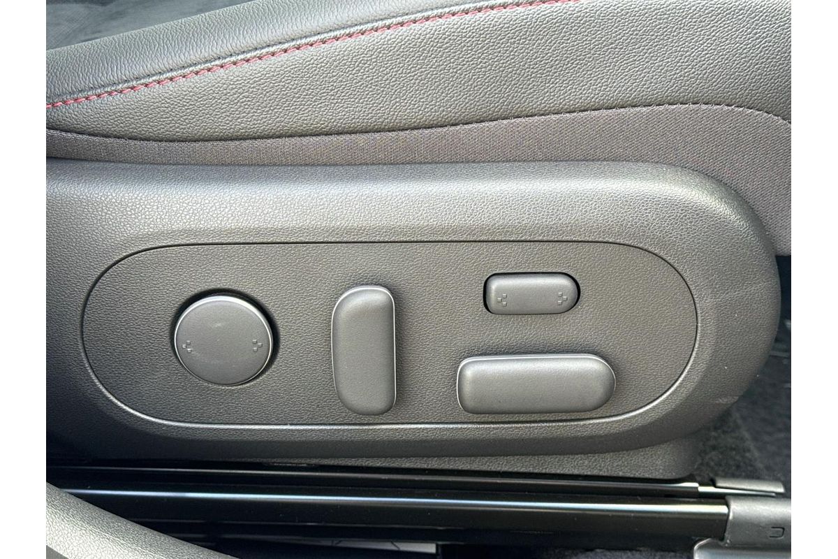 2025 Hyundai Kona Hybrid Premium N Line SX2.V3
