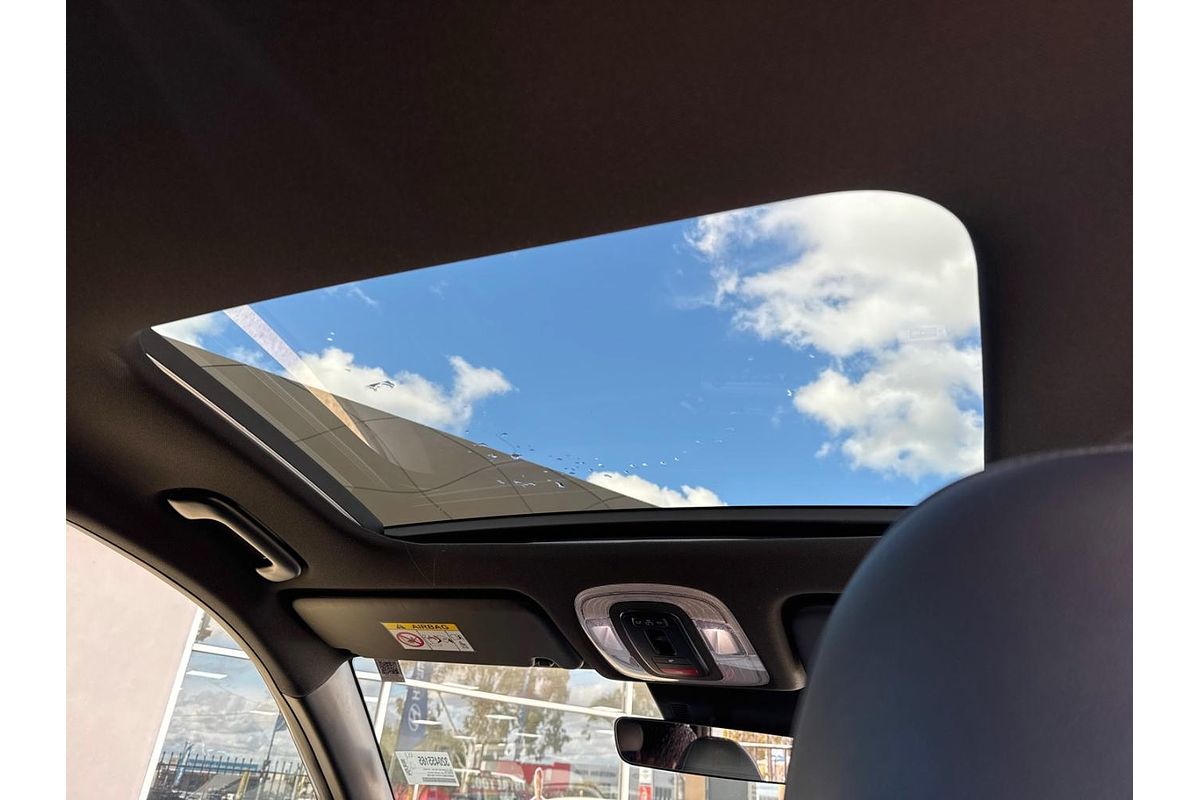 2025 Hyundai Kona Hybrid Premium N Line SX2.V3