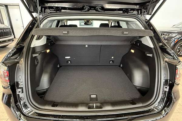 2025 Jeep Compass Summit e-Hybrid MV