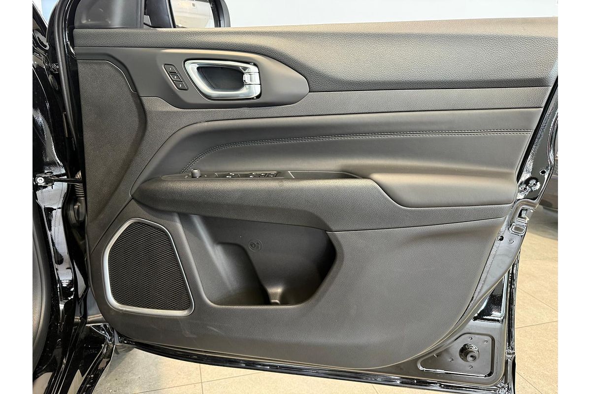 2025 Jeep Compass Summit e-Hybrid MV