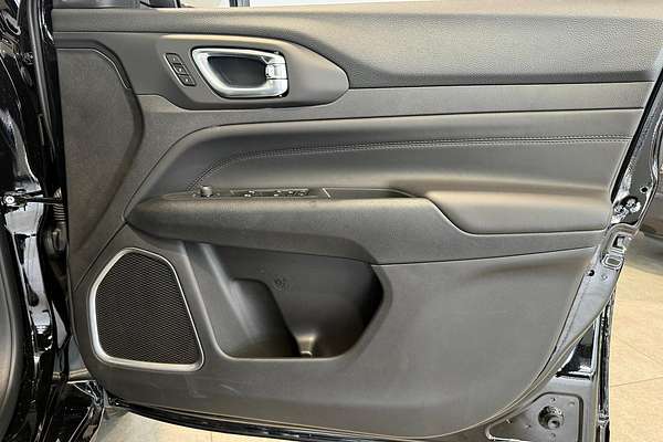 2025 Jeep Compass Summit e-Hybrid MV