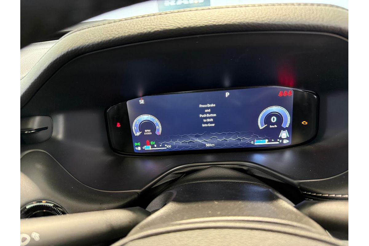 2025 Jeep Compass Summit e-Hybrid MV