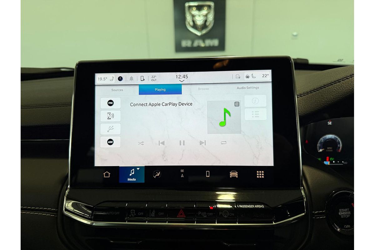 2025 Jeep Compass Summit e-Hybrid MV