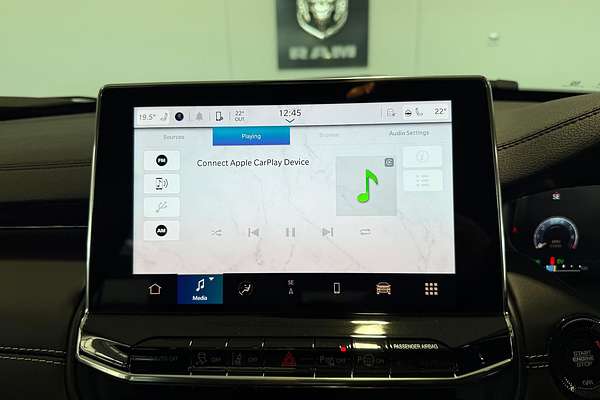 2025 Jeep Compass Summit e-Hybrid MV