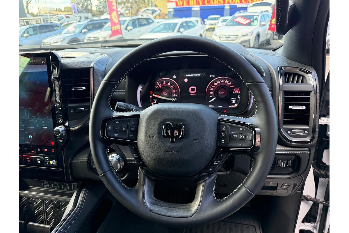2025 Jeep Compass Summit e-Hybrid MV