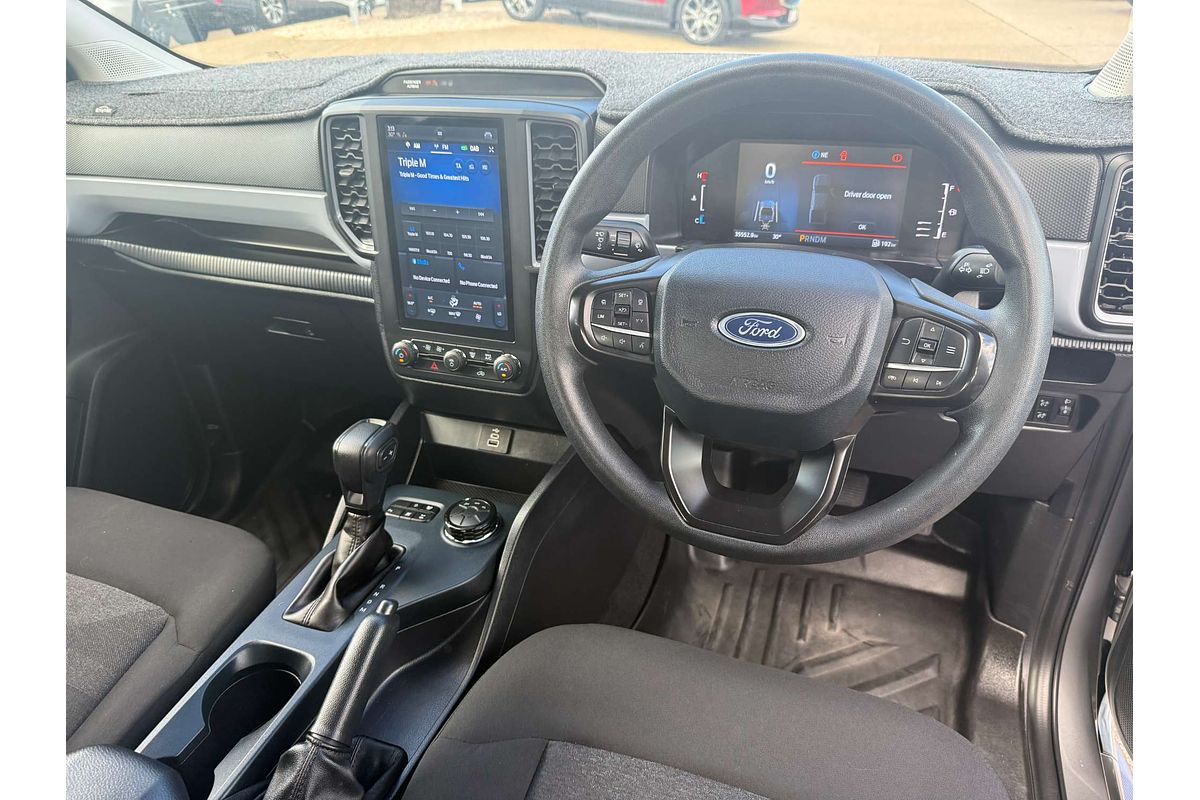 2022 Ford Ranger XLS  4X4 2.0L