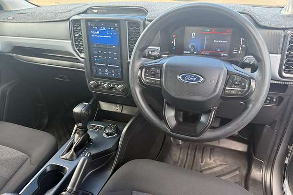 2022 Ford Ranger XLS  4X4 2.0L