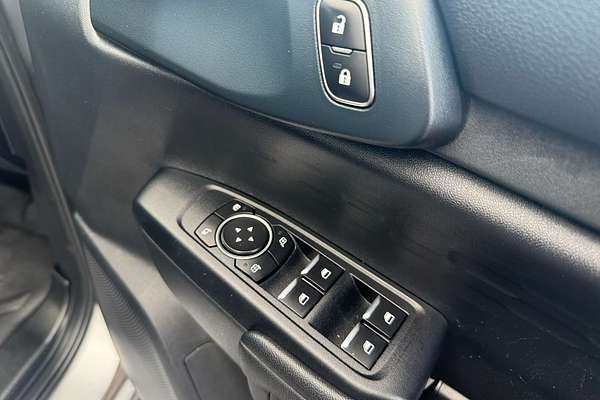 2022 Ford Ranger XLS  4X4 2.0L