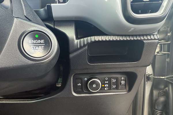 2022 Ford Ranger XLS  4X4 2.0L