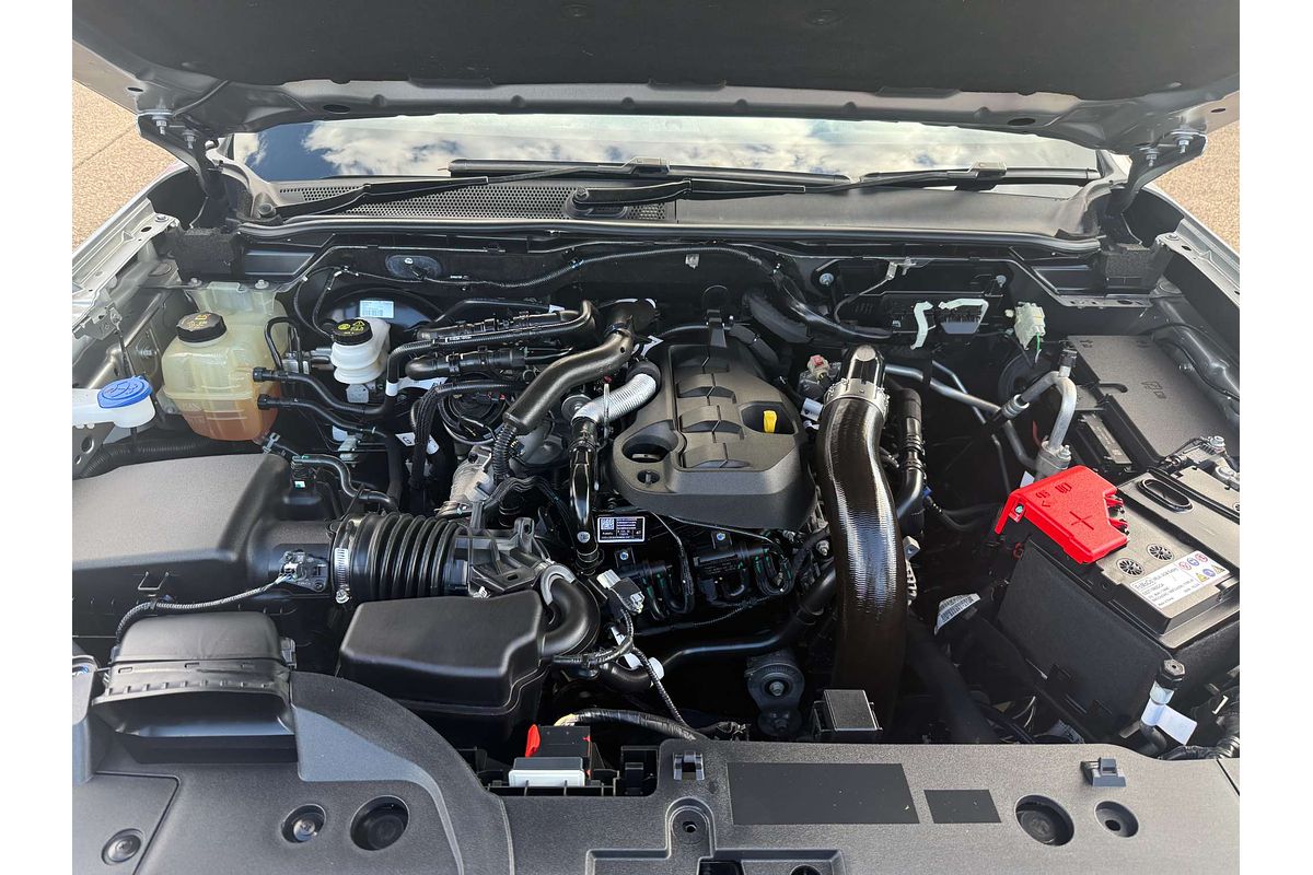 2022 Ford Ranger XLS  4X4 2.0L