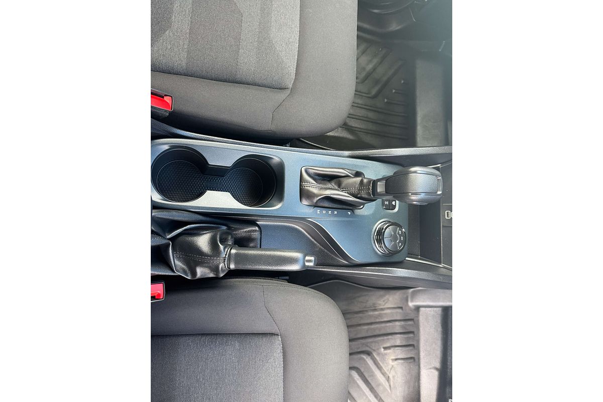 2022 Ford Ranger XLS  4X4 2.0L