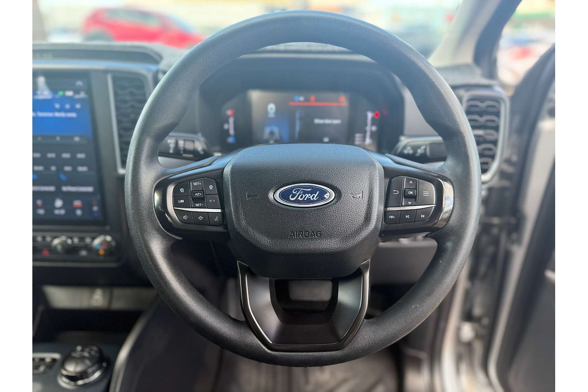 2022 Ford Ranger XLS  4X4 2.0L