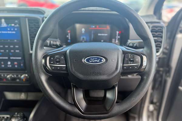 2022 Ford Ranger XLS  4X4 2.0L