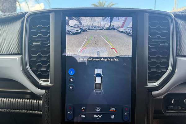 2022 Ford Ranger XLS  4X4 2.0L