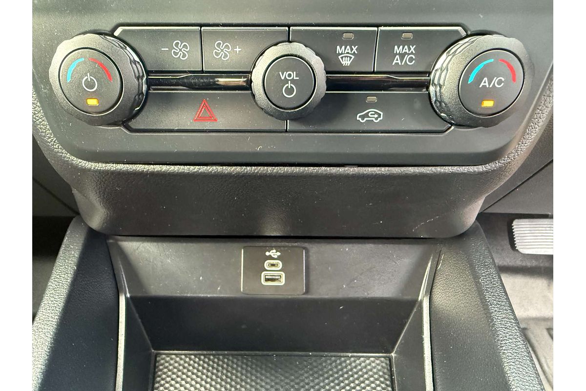 2022 Ford Ranger XLS  4X4 2.0L