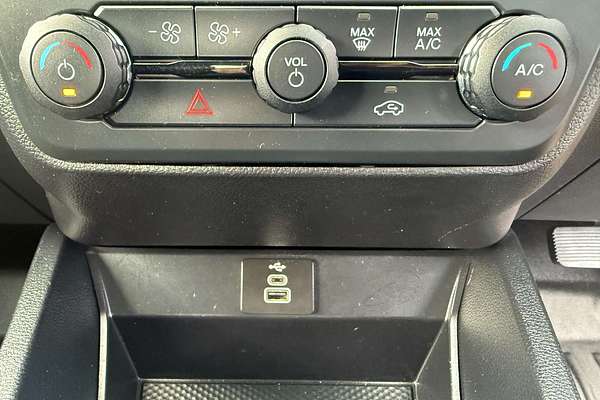2022 Ford Ranger XLS  4X4 2.0L