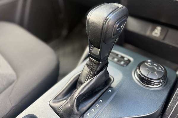 2022 Ford Ranger XLS  4X4 2.0L