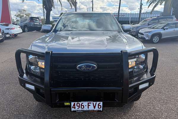 2022 Ford Ranger XLS  4X4 2.0L