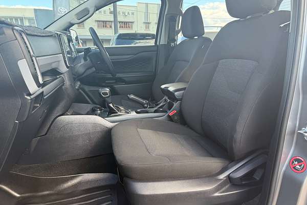 2022 Ford Ranger XLS  4X4 2.0L