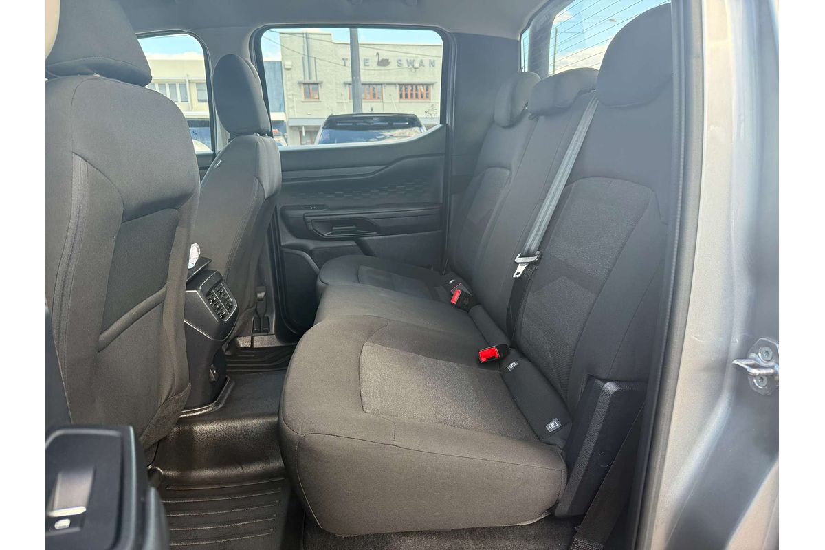 2022 Ford Ranger XLS  4X4 2.0L