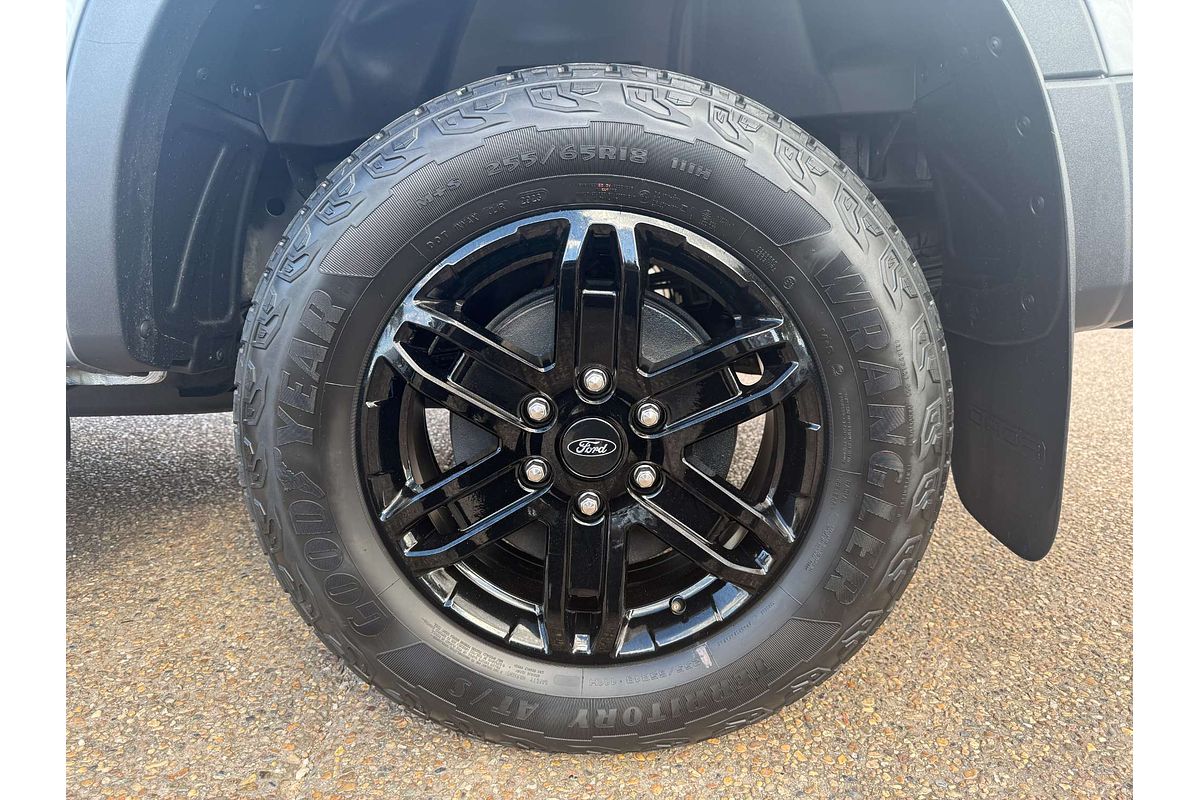 2022 Ford Ranger XLS  4X4 2.0L