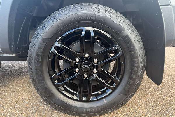 2022 Ford Ranger XLS  4X4 2.0L