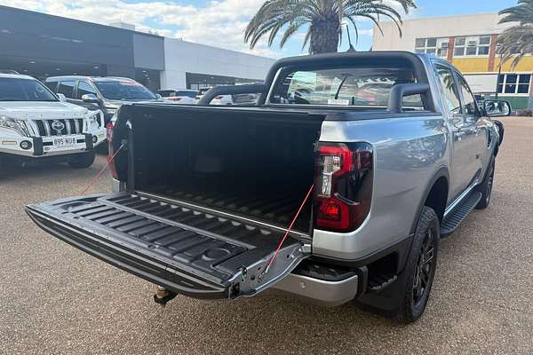 2022 Ford Ranger XLS  4X4 2.0L
