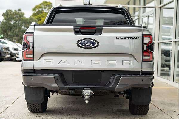 2024 Ford Ranger Wildtrak 4X4 2.0L