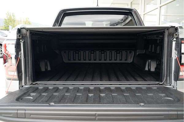 2024 Ford Ranger Wildtrak 4X4 2.0L