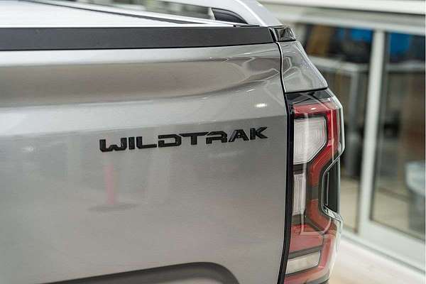 2024 Ford Ranger Wildtrak 4X4 2.0L