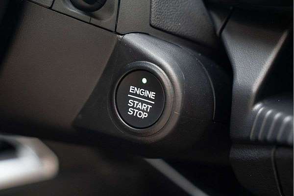 2024 Ford Ranger Wildtrak 4X4 2.0L