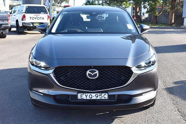 2022 Mazda CX-30 G20 Astina DM Series