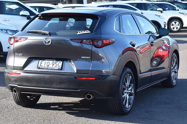 2022 Mazda CX-30 G20 Astina DM Series