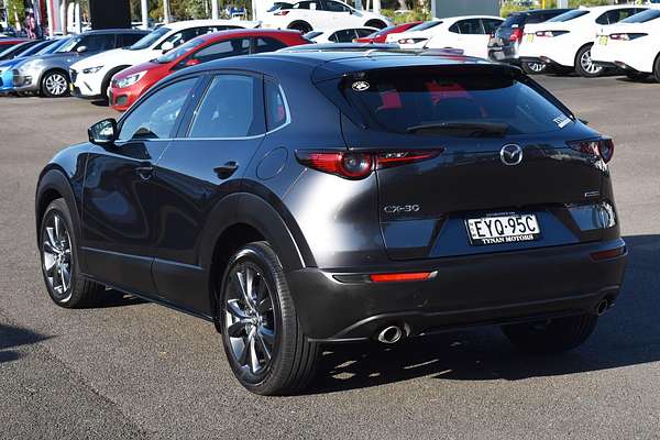 2022 Mazda CX-30 G20 Astina DM Series