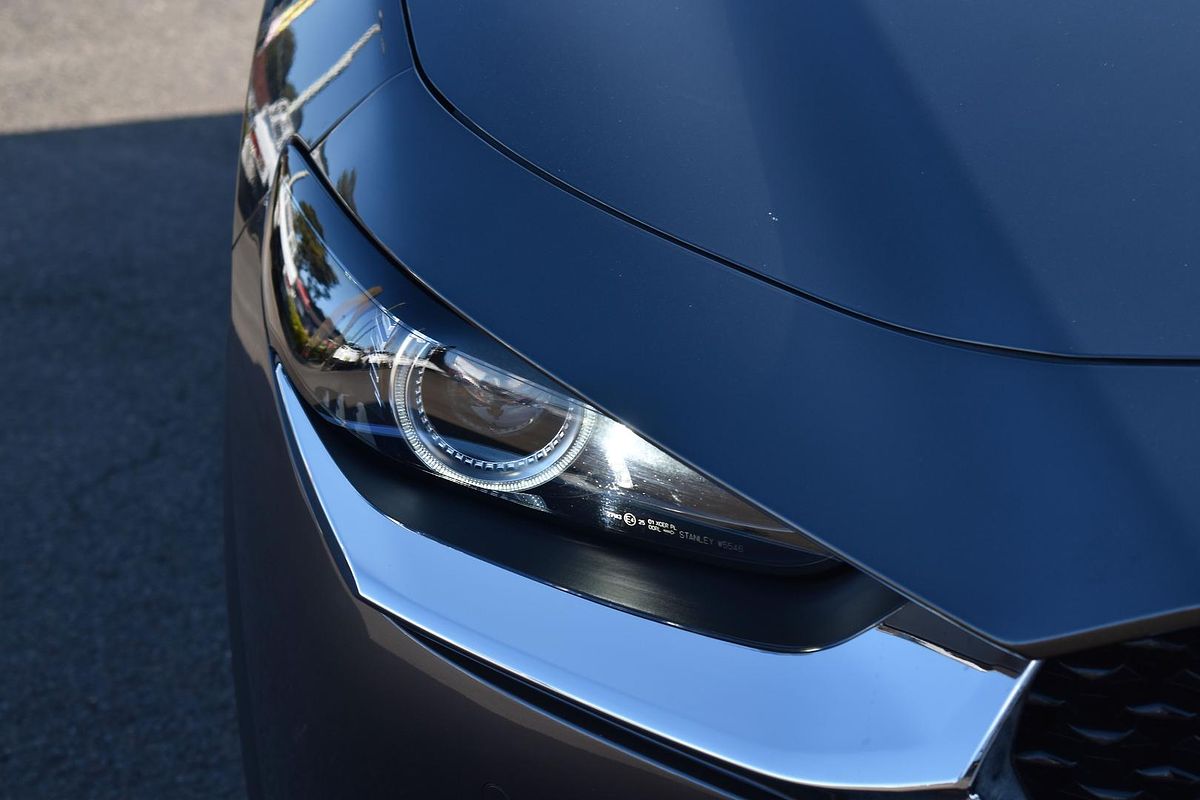 2022 Mazda CX-30 G20 Astina DM Series