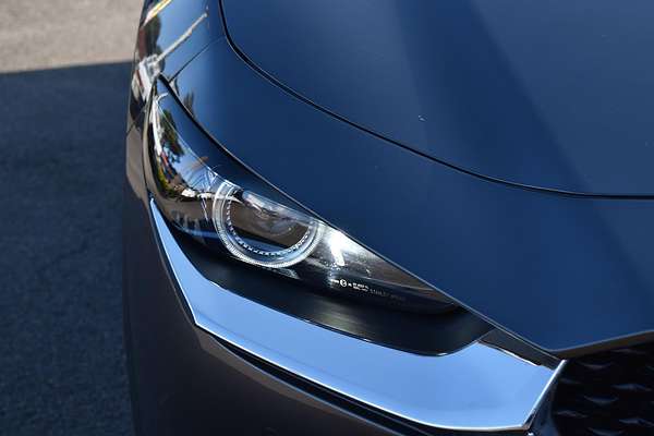 2022 Mazda CX-30 G20 Astina DM Series