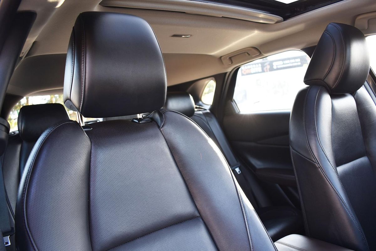 2022 Mazda CX-30 G20 Astina DM Series