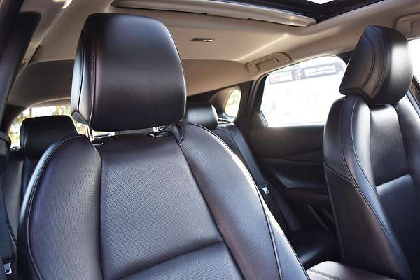 2022 Mazda CX-30 G20 Astina DM Series